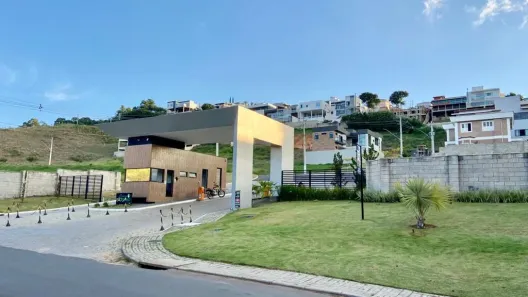 Lote/Terreno à venda, 368m² no Spina Ville II, Juiz de Fora