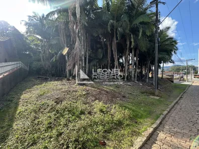 Lote/Terreno à venda, 1262m² no Das Capitais, Timbó