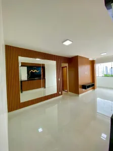 Apartamento com 2 Quartos à venda, 71m² no Setor Pedro Ludovico, Goiânia