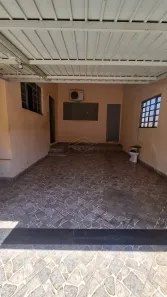 Casa com 2 Quartos à venda, 162m² no Núcleo Habitacional Comendador Orlando Chesini Ometto, Barra Bonita