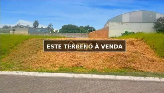 Lote/Terreno à venda, 360m² no Quiririm, Taubaté