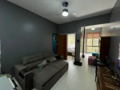 Apartamento com 1 Quarto à venda, 40m² no Copacabana, Rio de Janeiro