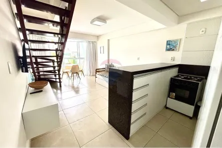 Apartamento com 2 Quartos à venda, 45m² no , Ipojuca
