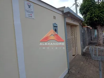 Casa com 3 Quartos à venda, 126m² no Residencial Tatetuba, São José dos Campos