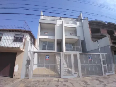 Sobrado com 3 Quartos à venda, 205m² no Jardim Itu, Porto Alegre