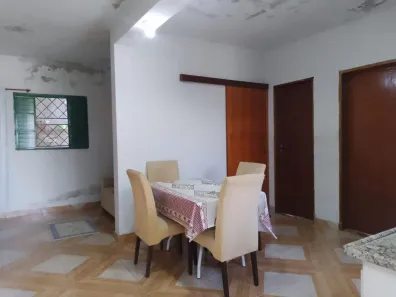 Casa com 2 Quartos à venda, 100m² no Parque Residencial São Clemente, Monte Mor