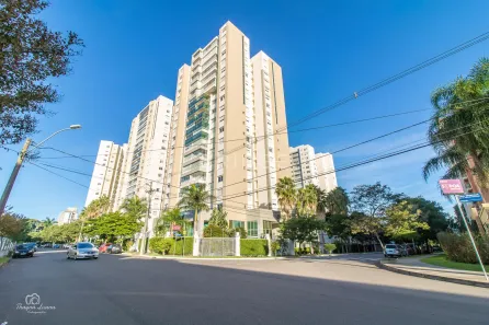 Apartamento com 2 Quartos à venda, 129m² no Jardim Europa, Porto Alegre