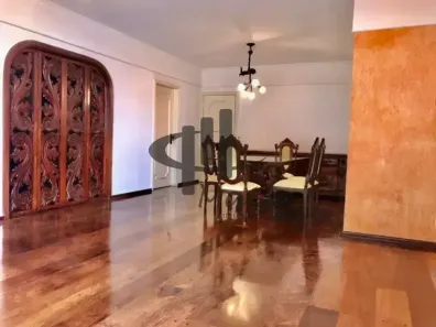 Apartamento com 3 Quartos à venda, 160m² no Vila Bastos, Santo André