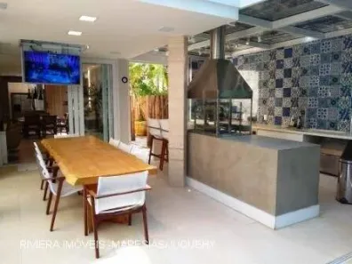 Casa de Condomínio com 4 Quartos à venda, 247m² no Bairro de Juquehy, São Sebastião