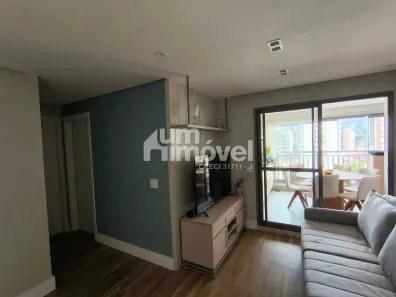 Apartamento com 2 Quartos à venda, 72m² no Vila Dom Pedro I, São Paulo