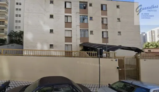 Apartamento com 2 Quartos à venda, 78m² no Vila Moreira, Guarulhos