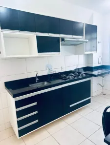 Apartamento com 2 Quartos à venda, 43m² no Chácaras Pedro Corrêa de Carvalho, Ribeirão Preto