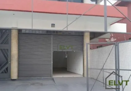 Ponto Comercial para alugar, 190m² no Rio Pequeno, São Paulo