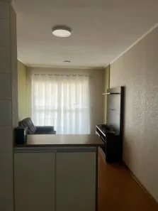 Apartamento com 2 Quartos para alugar, 53m² no Santa Maria, Santo André