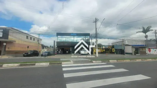 Ponto Comercial para alugar, 149m² no Jardim Paulista, Atibaia
