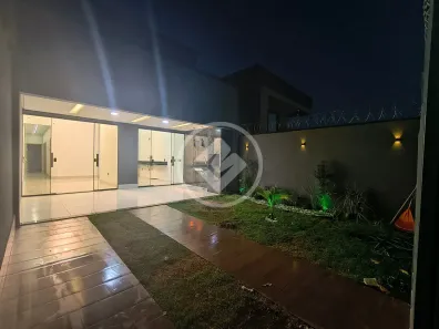 Casa com 3 Quartos à venda, 112m² no Jardim Fonte Nova, Goiânia