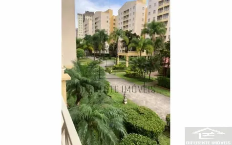 Apartamento com 3 Quartos à venda, 64m² no Tatuapé, São Paulo