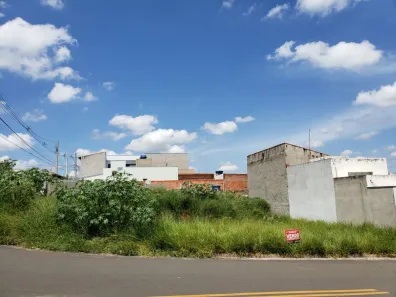 Lote/Terreno à venda, 196m² no Residencial Água Branca, Boituva