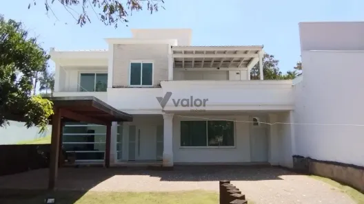 Casa de Condomínio com 4 Quartos à venda, 615m² no Caminhos de San Conrado (Sousas), Campinas