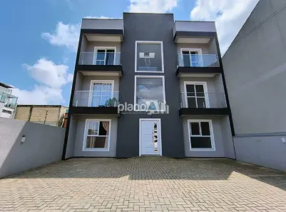 Apartamento com 2 Quartos à venda, 52m² no Vera Cruz, Gravataí