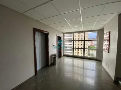 Sala Comercial à venda, 69m² no Ondina, Salvador