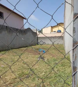 Lote/Terreno à venda, 188m² no Vila Urupês, Suzano