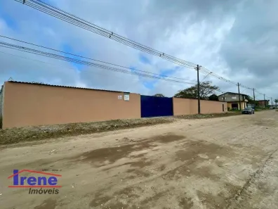 Lote/Terreno para alugar, 1800m² no Chácara Glória, Itanhaém