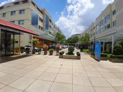 Sala Comercial à venda, 37m² no Lageadinho, Cotia