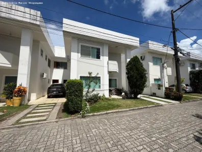 Casa de Condomínio com 4 Quartos à venda, 270m² no Buraquinho, Lauro de Freitas