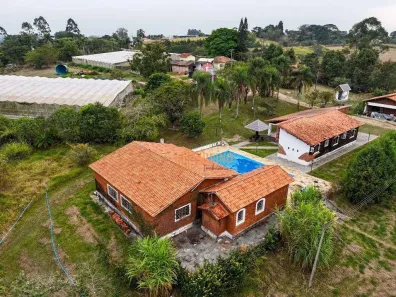 Fazenda/Sítio à venda, 726000m² no Área Rural de Itapetininga, Itapetininga