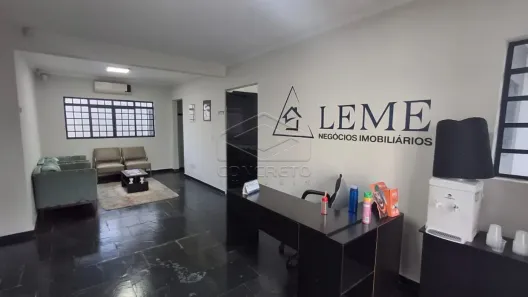 Ponto Comercial para alugar, 250m² no Vila Pacífico, Bauru