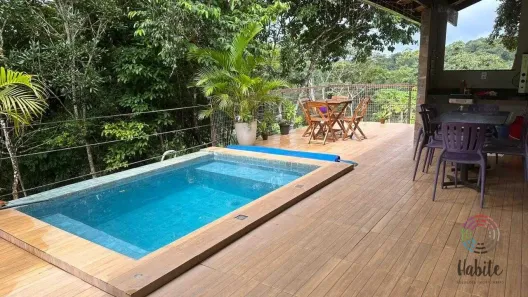 Casa de Condomínio com 4 Quartos à venda, 300m² no , Mulungu