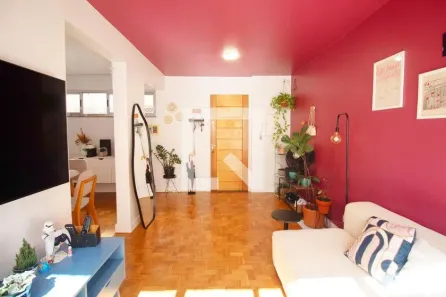 Apartamento com 3 Quartos à venda, 71m² no Alto de Pinheiros, São Paulo