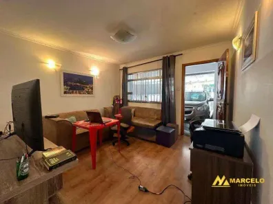 Casa com 2 Quartos à venda, 70m² no Vila Romana, São Paulo
