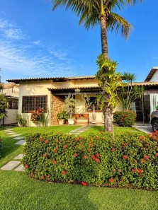 Casa de Condomínio com 3 Quartos à venda, 136m² no Pontinha, Araruama