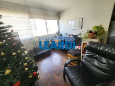 Apartamento com 3 Quartos à venda, 100m² no Santa Cecília, São Paulo