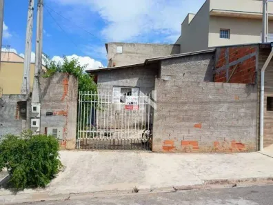 Casa com 2 Quartos à venda, 85m² no Jardim Santa Rosa, Itu