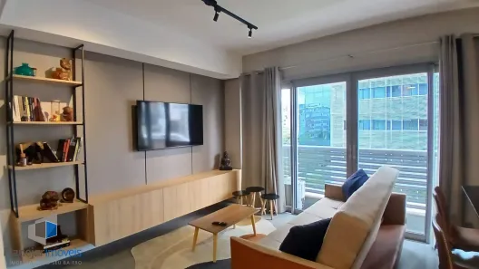 Apartamento com 1 Quarto à venda, 48m² no Auxiliadora, Porto Alegre