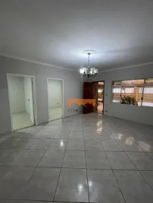 Casa com 4 Quartos à venda, 257m² no Rudge Ramos, São Bernardo do Campo
