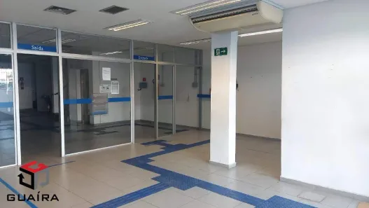 Prédio Comercial para alugar, 1000m² no Rudge Ramos, São Bernardo do Campo