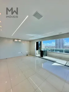 Apartamento com 3 Quartos à venda, 118m² no Jundiaí, Anápolis