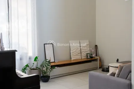 Casa com 3 Quartos à venda, 130m² no Vila Monte Alegre, Paulínia