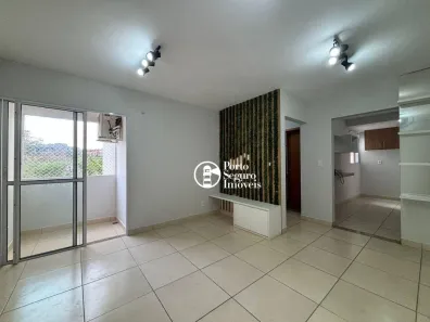 Apartamento com 2 Quartos para alugar, 77m² no Jardim São Domingos, Americana