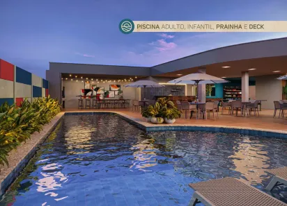 Apartamento com 2 Quartos à venda, 50m² no Candeias, Jaboatão dos Guararapes