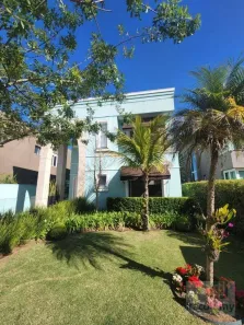 Casa de Condomínio com 4 Quartos à venda, 513m² no Tamboré, Santana de Parnaíba