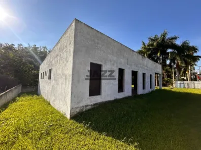 Casa com 4 Quartos à venda, 360m² no , Paraibuna