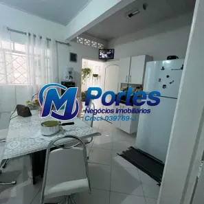 Casa com 2 Quartos à venda, 111m² no Jardim Simões, São José do Rio Preto