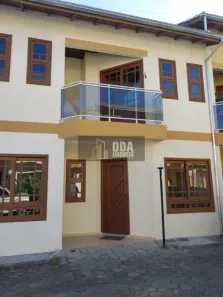 Sobrado com 2 Quartos à venda, 85m² no Ingleses do Rio Vermelho, Florianópolis