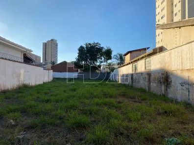 Lote/Terreno à venda, 582m² no Centro, Araraquara