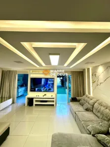 Casa com 4 Quartos à venda, 220m² no Edson Queiroz, Fortaleza